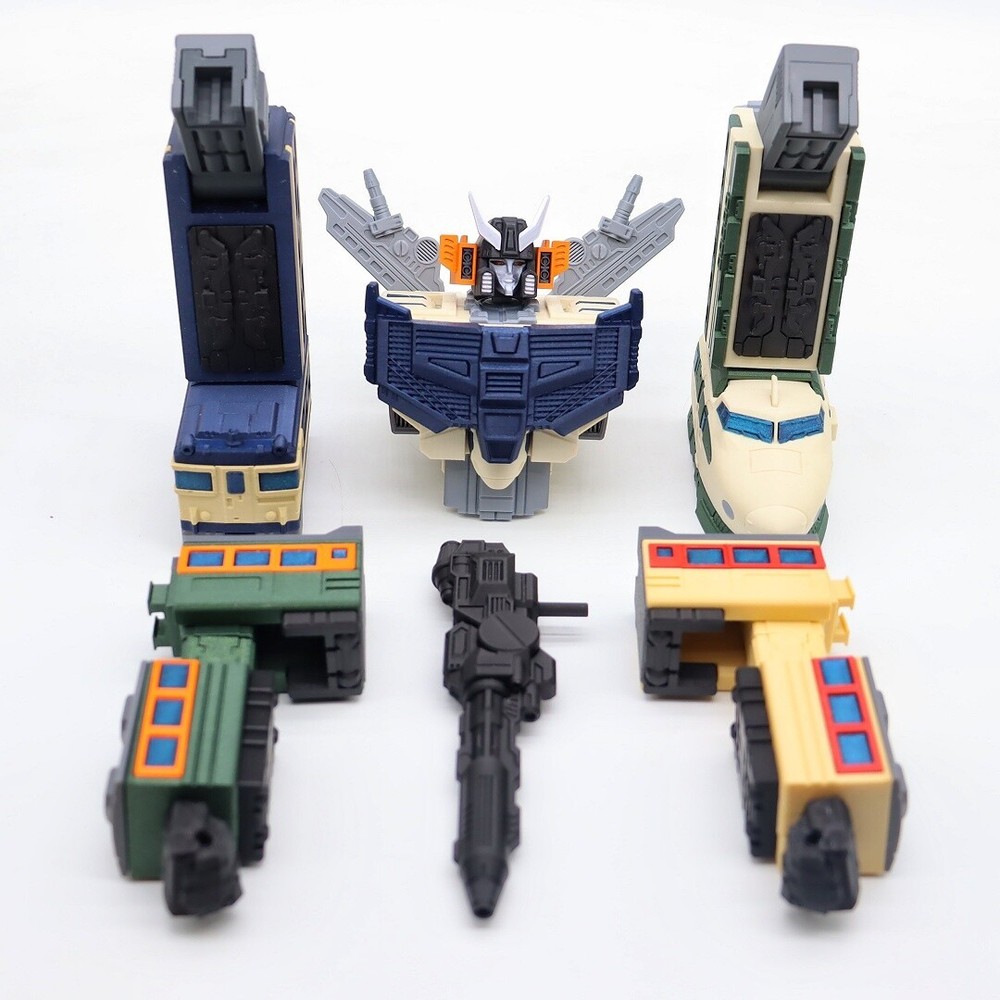 PLA 3D Printing Release All Members Upgrade Kit For MPG MPG-01-07 Raiden-QQT