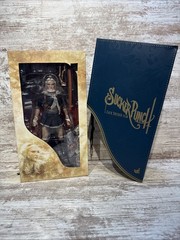 Hot Toys 1/16 Babydoll Angel Wars Masterpiece Action Figure – MMS157 (Minty)