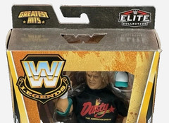 BRAND NEW WWE Elite Collection Greatest Hits Dusty Rhodes Action Figure Mattel
