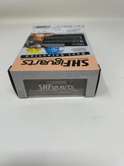Tamashii Nations S.H.Figuarts – Naruto Uzumaki [Best Selection] New Package Ver