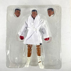 Muhammad Ali Action Figure Fighting Boxing Champion Collection Toy ( Bulk Pack )