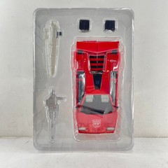 Transformers Masterpiece MP-12 Lambor Action Figure Takara Tomy – Open Box