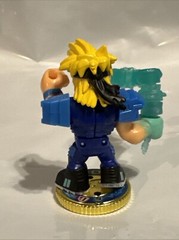 2021 Legends Of Akedo Powerstorm Series SHADES ULTRA RARE w/ Controller