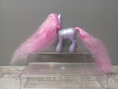 My Little Pony, MLP, G3 – Petal Blossom, Super Long Hair Pony