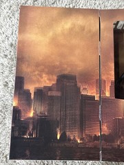 Godzilla – 2014 New York Comic Con NYCC BanDai Figure SEALED NEW 🦖