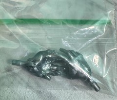 AVALANCHE Marvel Legends Uncanny X-Men Retro 6″ Action Figure 2022 Complete