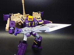 BDT Studio BDT-49 upgrade kit for Legacy Blitzwing,in stock