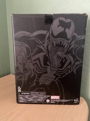 Marvel Legends Series Spider-Man Lot(5)