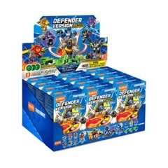 Transformers Blokees Defender Ver 3 Grimlock Standard Model Kit Action Figure!
