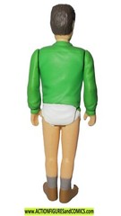 ReAction figures super7 Breaking Bad WALTER WHITE underwear 2015 Bryan Cranston