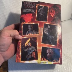 NECA Freddy vs Jason – Ultimate Jason Action Figure