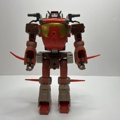 Transformers Studio Series 86 Wreck-Gar Figure – Loose – Incomplete