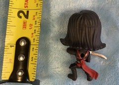 Suicide Squad – Collectible Mini Figure – KATANA 2″ Tall