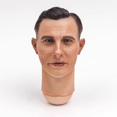 DID 80194 1/6 Scale WWII German Wehrmacht Officer – Otto Remer Head Sculpt B