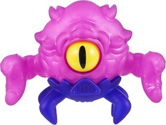 Crusticoid Ultra Rare Figure Heroes Of Goo Jit Zu Galaxy Attack Hero Pack NEW
