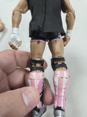 WWE Elite Series 7 Hart Dynasty Tyson Kidd And David Hart Smith SEE PICTURES