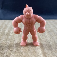 Vintage M.U.S.C.L.E. Men Kinnikuman F #110, MULTIPLE ITEMS SHIP FREE!