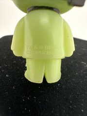 Remka Ryans World Glow in the Dark Pirate Ryan-2.2 In….92