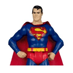 McFarlane Superman and Mr. Mxyzptlk (DC Retro: Super Friends) 6″ Figure