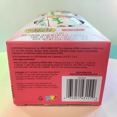 MGA’s Miniverse Make It Mini Lifestyle Series 1 Aquarium Plants 2 Sealed Mystery