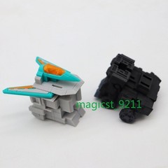 3D DIY Release All Members Upgrade Kit For Iron Factory Liokaiser Accessorie QQT