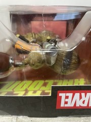 Marvel Comic Rocket Raccoon (Rocket Raccoon: A Chasing Tale #1) 1/6 Scale Figure