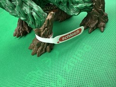 Schleich Eldrador 70144 Fantasy Jungle Creature Figure Green Thorns Vines