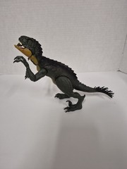 Rare Jurassic World Camp Cretaceous Danger Pack SCORPIOS REX Dinosaur Figure