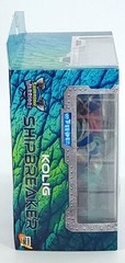 Saurozoic Warriors Kolig Shipbreaker Boss Fight Studio Figure New