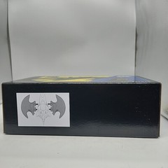 DC Spin Master Batman Returns Batwing & 4” Figure 85 Yrs Keaton Limited Edition