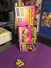 WILDCATS BULLET BIKE COLLECTOR’S EDITION 025417 & EXCLUSIVE COLLECTOR’S CARD .