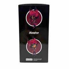 Good Smile Company Nendoroid Hazbin Hotel Alastor w/Bonus Base & Background