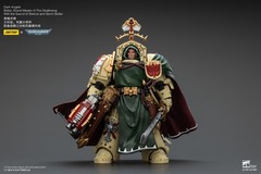 JOYTOY Warhammer 40K 1/18 Dark Angels Belial Grand Master of The Deathwing Model