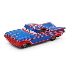 Disney Pixar Cars 1:55 Gold Green Blue Red Ramone Diecast Model Vehicle Kid Gift