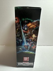 Transformers War For Cybertron Earthrise Bluestreak Deluxe Class Walgreens