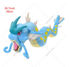 ALLSTAR COLLECTION / Mega Charizard X Stuffed Toy S Plush Doll New