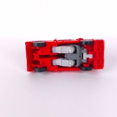 Transformers Ironhide 86-24 Studio Series Buzzworthy Figure Only