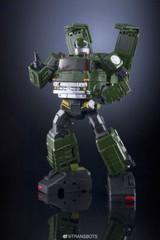 IN STOCK X-Transbots MX-36 Bulkhead MP Scale Transform Action Figure in stock