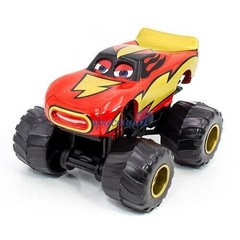 Disney Pixar Cars Toon Frightening McMean Monster Truck Diecast Model Toy Cars