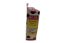Vintage 101 Dalmatians Sleepytime Wizzer & Two-Tone Mattel Disney NIB