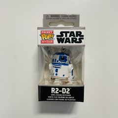 Star Wars R2-D2 Pocket Pop! Key Chain