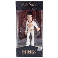 Minix Collectible FigurinesElvis Presley ( 14552 )
