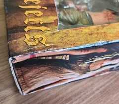 NECA: The Devil’s Rejects Bloody Showdown Action Figure Set 3 Pack New Very Rare