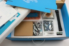 Makeblock DIY Ultimate 2.0 Robotic Kit 10-in-1 Robot STEM Opened Box New