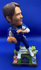 Brett Favre Forever Collectibles Limited Edition 2003 NFL All-Star 4473/5000