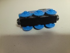 Thomas Wooden Railway Thomas Himself Vintage 1998 Britt Allcroft