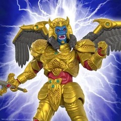 Super7 Power Rangers Ultimates 7-Inch Action Figure – Select Figure(s)