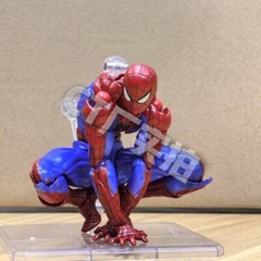 CT Toys Amazing Yamaguchi Spider-Man Ver. 2.0 Action Figure New Boxed (US STOCK)
