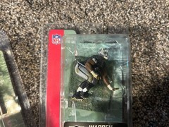 McFarlane 3″ Mini Set All Time Players – Manning – Sapp – Lewis – Alexander