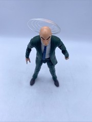 Marvel Legends Professor Xavier Charles X Deluxe- NO Hover Chair-INCOMPLETE